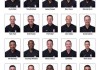 NBA官方公布东西决裁判名单：福斯特+托尼兄弟领衔