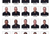 NBA官方公布东西决裁判名单：福斯特+托尼兄弟领衔